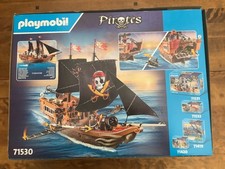 Playmobil History  71530 Large