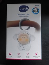 Vtech V-Hush Go Portable Sleep