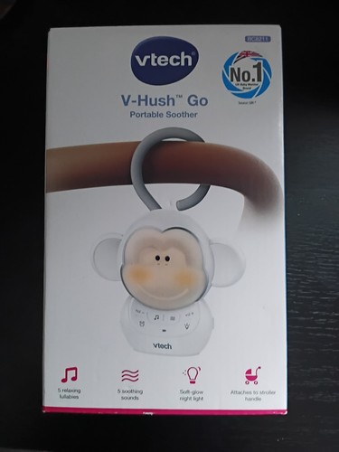 Vtech hush portable sleep - v-hush,