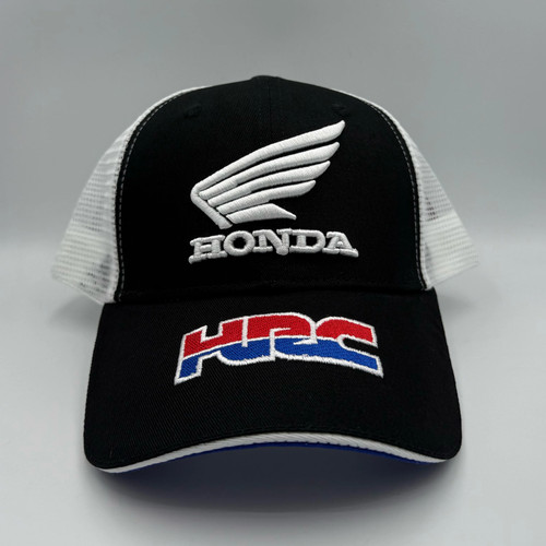 Honda hrc cap - honda,