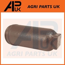 PTO Cover Cap for Massey