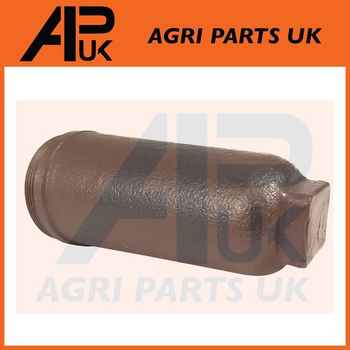 Pto cover cap for - cap, massey
