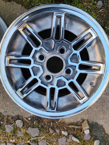 Genuine mk2 ford - genuine, capri