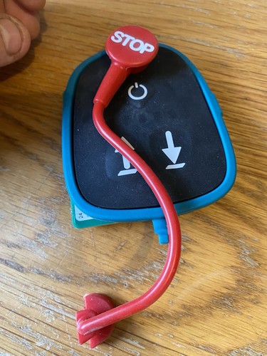 Raizer emergency patient - 2,