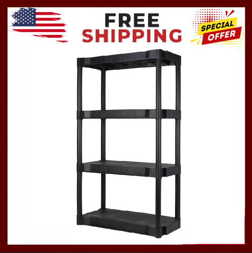 Hyper tough tier - 4, storage
