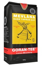 Mevlana Goran Authentic
