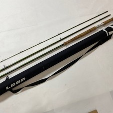 TIEMCO Fly Rod Loop Rod Exact