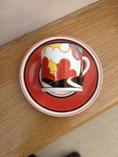 Wedgwood Expresso Cup and