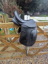 Monarch GFS dressage saddle