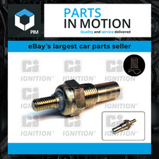 Coolant Temperature Sensor