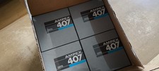 4 Ampex 407 Reel To Reel 1/4