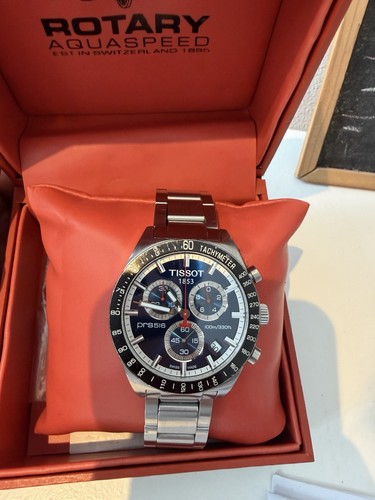 Tissot prs 516 - tissot,