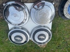 Austin A125 Sheerline + Princess A135 Spare parts  Available  Wheel Hubs Caps.