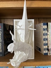 Witch King Of Angmar Book Nook