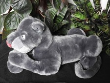 Disney The Jungle Book 2 Bagheera Plush Toy
