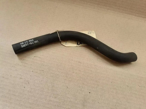 Crankcase ventilation hose - ventilation,