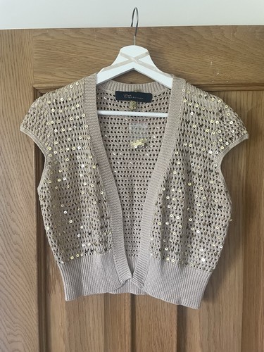 Vie y2k vintage - vintage, gold