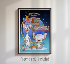 Pinky and the Brain Classic