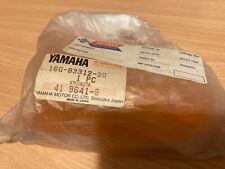 Yamaha XJ650L MAXIM NOS