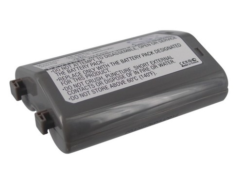 Battery for nikon dslr - nikon, d4