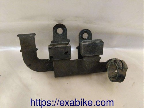 Mounting bracket for yamaha - mounting,
