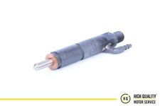 Fuel Injector for Lister