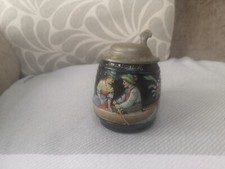 German Bier Stein / Tankard