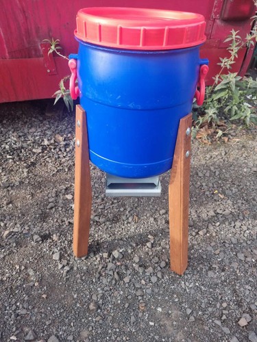 25kg pan pheasant - 1,
