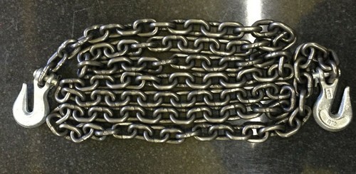 3mtr steel heavy - heavy, duty