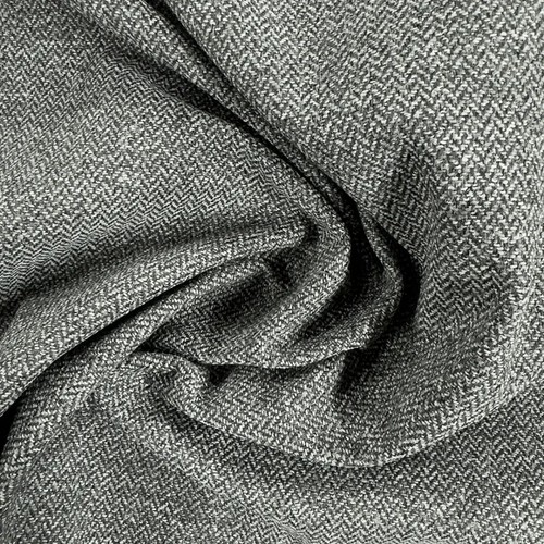 Herringbone orkney tweed - herringbone,