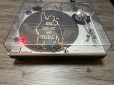 Technics SL-1200MK2 Turntable
