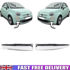 FOR FIAT 500 (312) LOUNGE