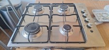 Baumatic Built In Gas Hob, 4