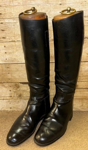 Moss bros black english - black,