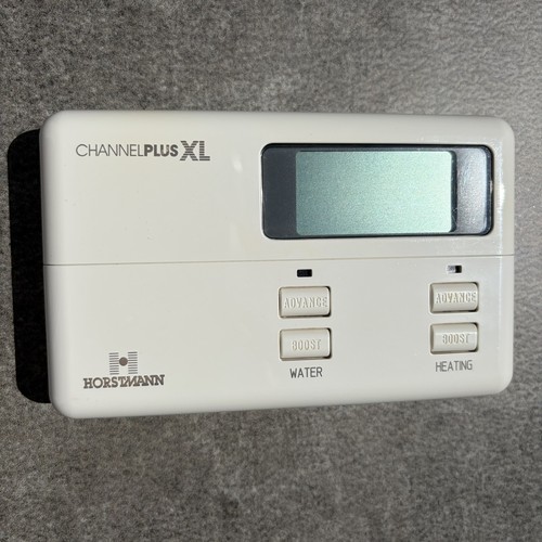 Horstmann channelplus h27xl - horstmann,