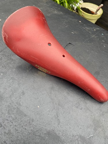 Original kashimax seat old - original,