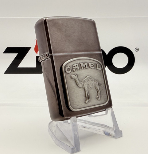 Genuine zippo lighter midnight - genuine,