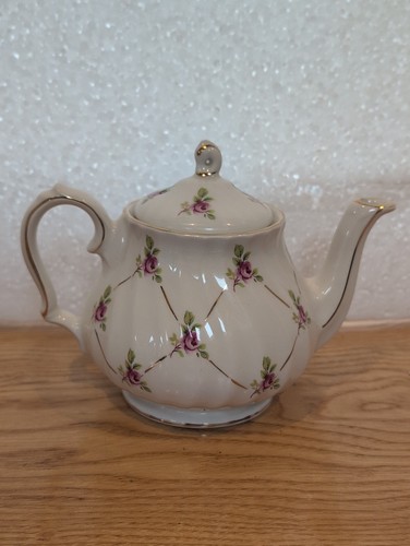 Vintage sadler ditsy rose - vintage,