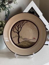 Vintage 1980’s Denby Savoy