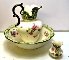 Antique Royal Doulton Extra