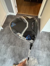 Cobra Aerojet Max Driver /