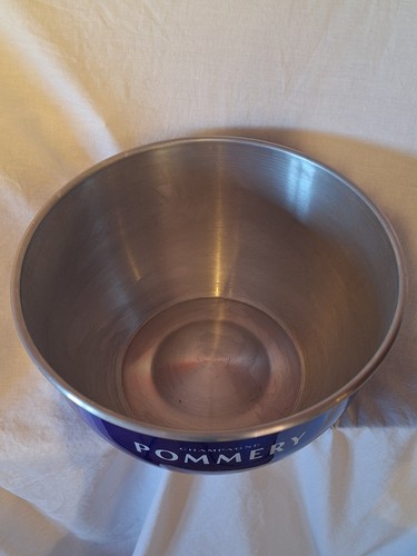 Large pommery champagne ice - large, xl