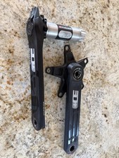 Rotor INPower 3D+ Crankset