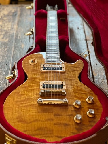 Gibson les paul standard - gibson, 2021