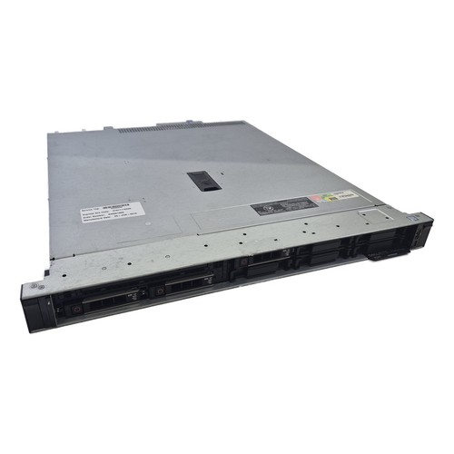 Dell poweredge r340 - r340,, xeon