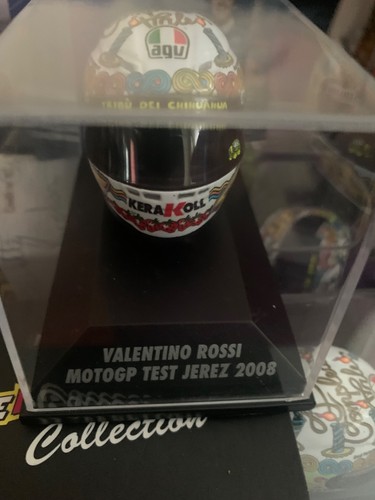 Valentino rossi helmet motog - rossi, helmet's
