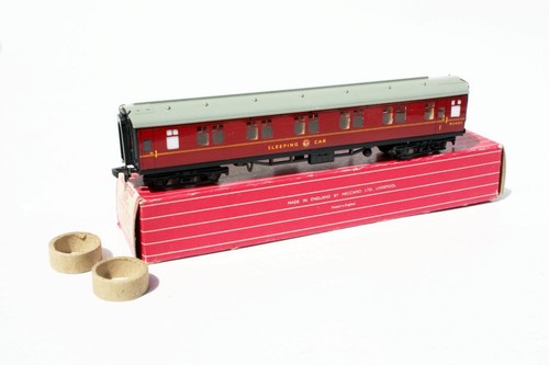 Hornby dublo 2rail 4078 - dublo,