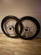 Mavic cosmic pro carbon ust