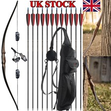 Archery 54" Traditional