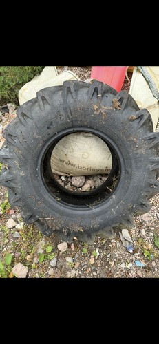 295 starco dumper - 295/80-15.3,